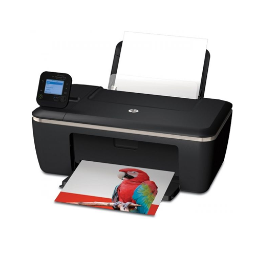 HP Deskjet Ink Adv 3515 e-AiO Printer